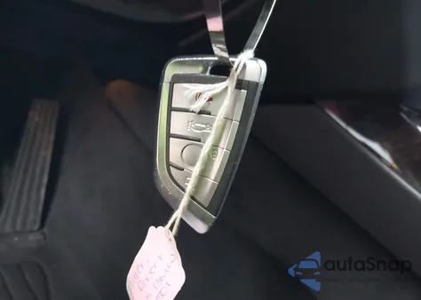 2015 BMW 650 I from USA, damaged, VIN WBAYP9C52FD169932